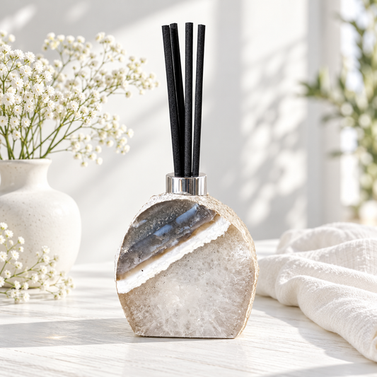 Agate Reed Diffuser #1482