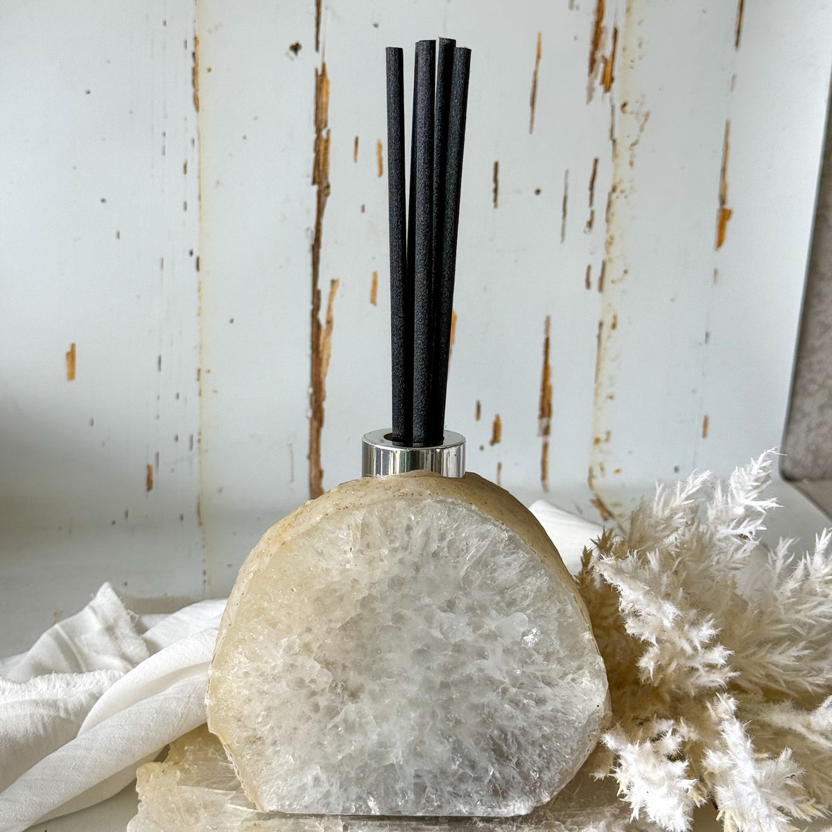 Agate Reed Diffuser #1483