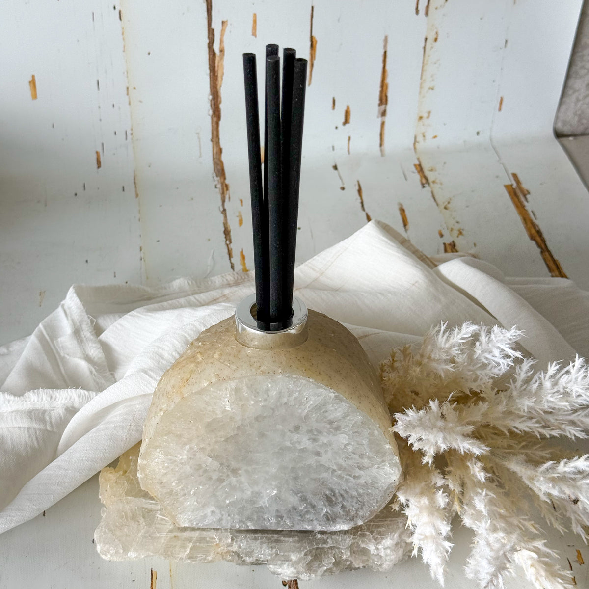 Agate Reed Diffuser #1483