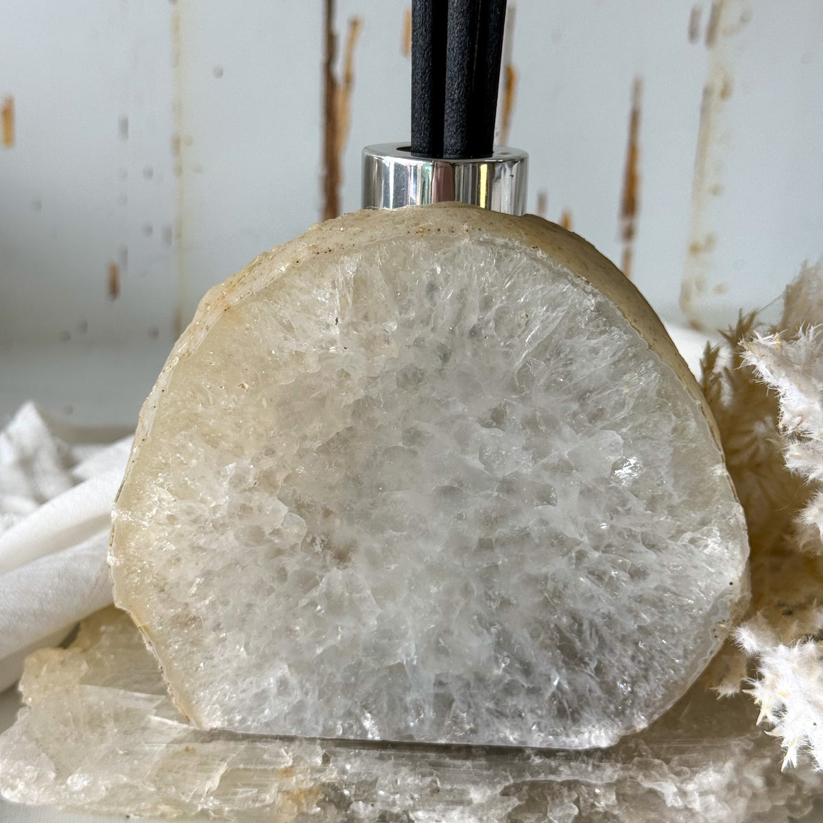 Agate Reed Diffuser #1483