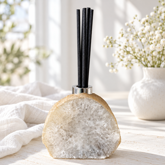 Agate Reed Diffuser #1483