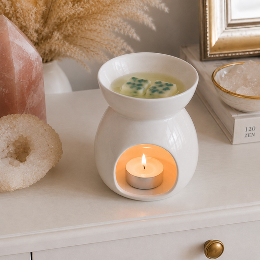 Amazonite Melts-Happily Zen