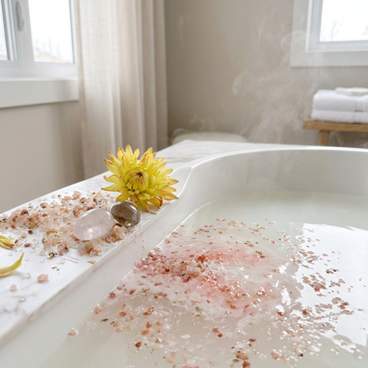 Cleanse Bath Soak