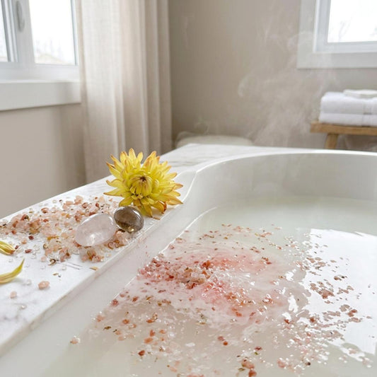 Cleanse Bath Soak-Happily Zen