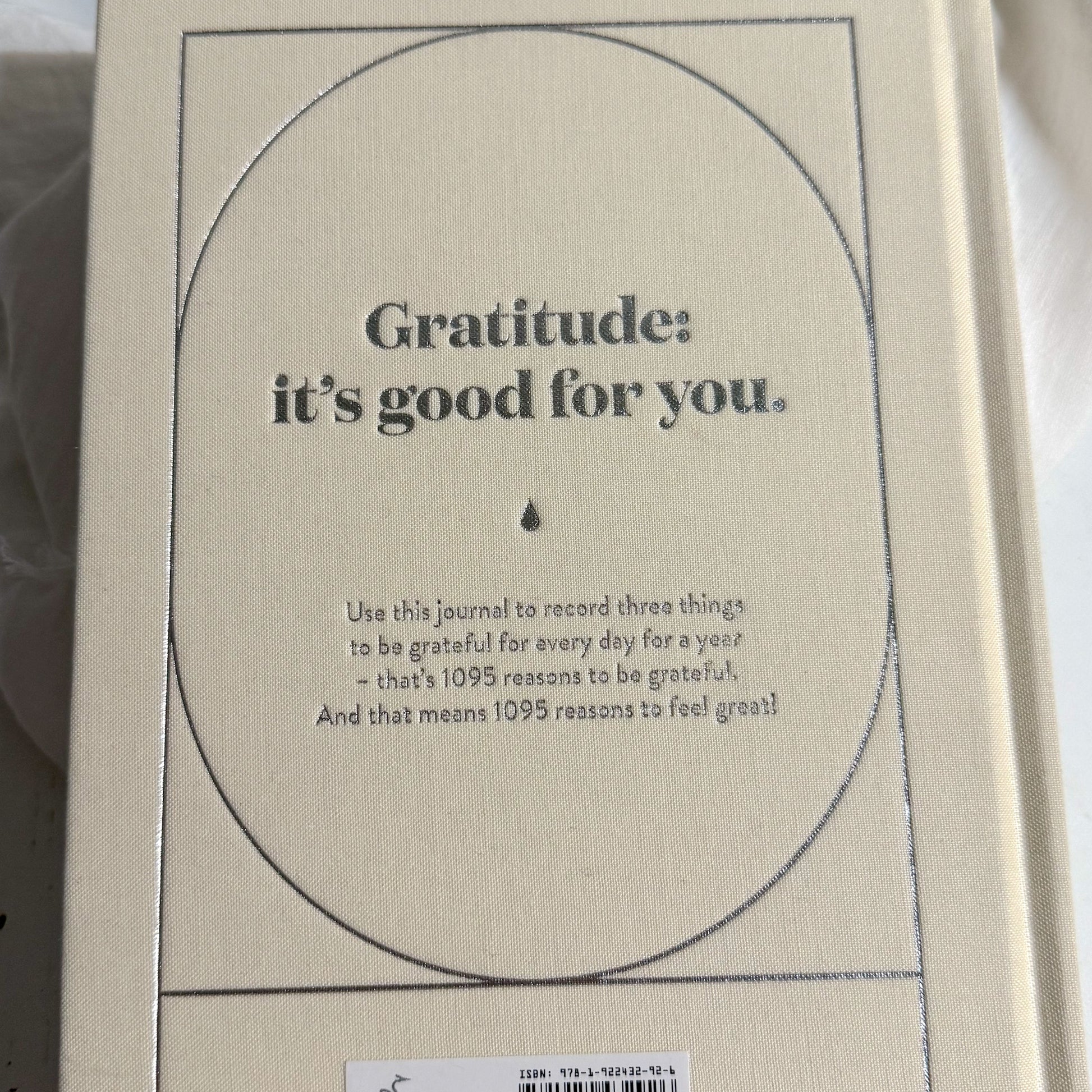 Gratitude 365 - A Year of Self Discovery #1145-Happily Zen