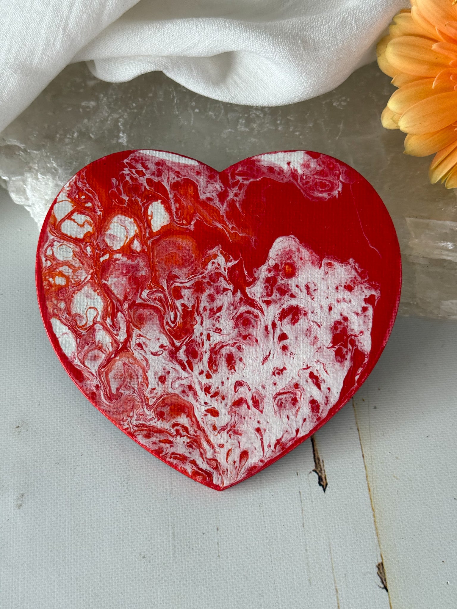 Magnetic Hearts #1159-Happily Zen