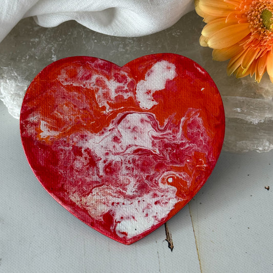 Magnetic Hearts #1159-Happily Zen