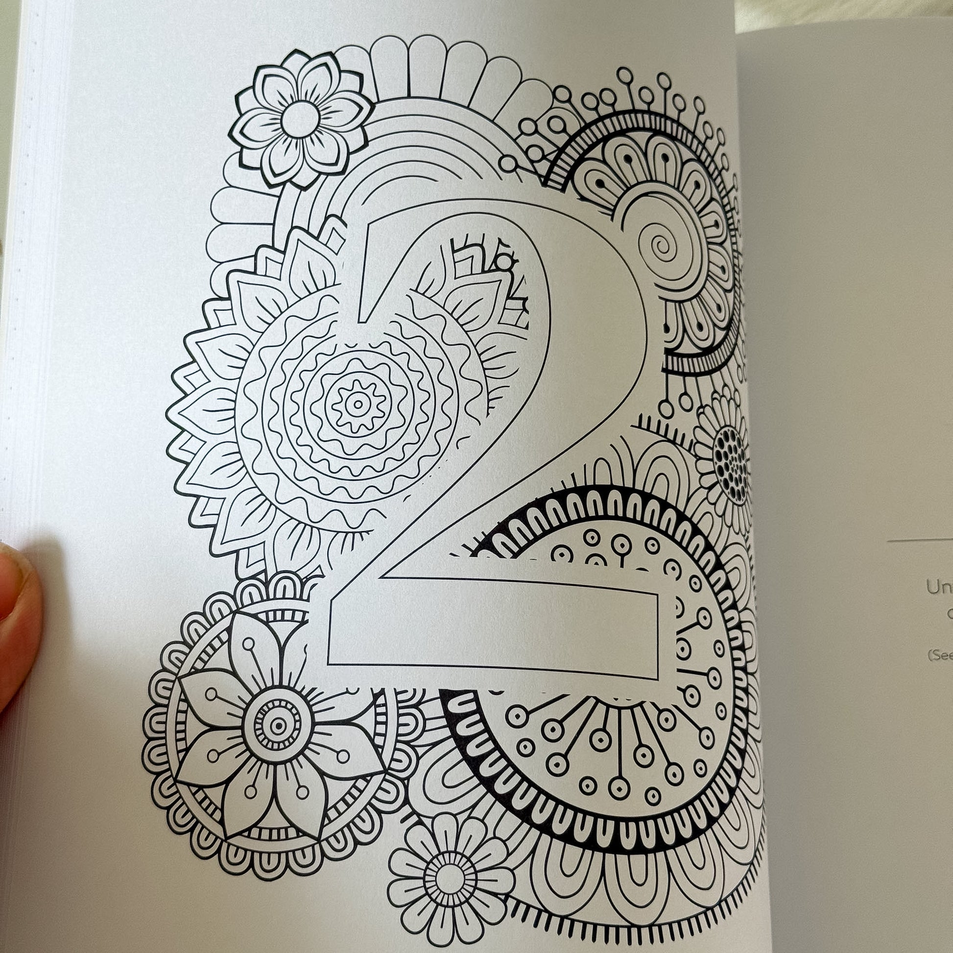 Mindful Activities For You #1151-Happily Zen