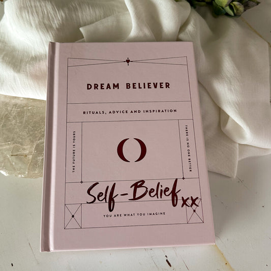Dream Believer - Self Belief  #721