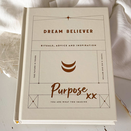 Dream Believer - Purpose  #722