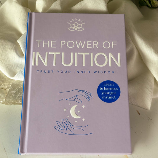 Elevate: The Power of Intuition - Trust your Inner Wisdom  #722