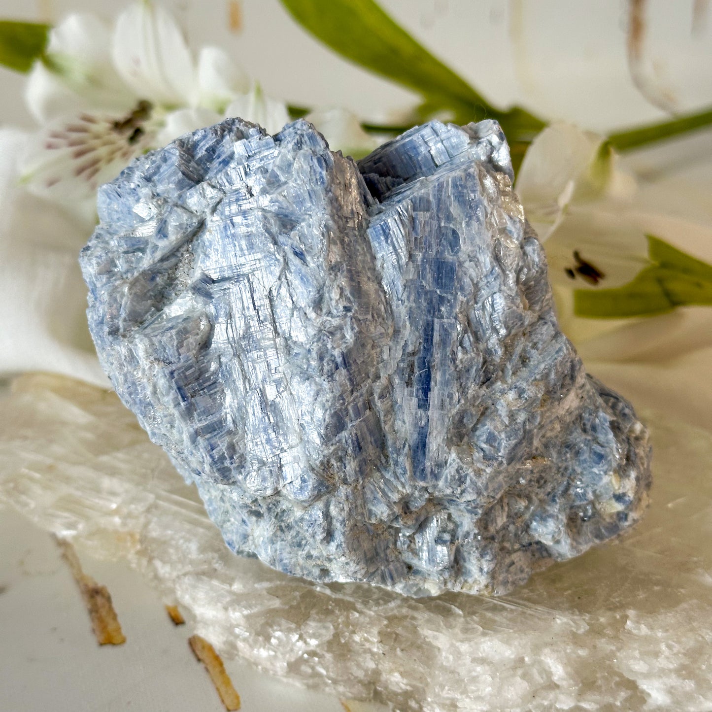 Raw Blue Kynite #1035