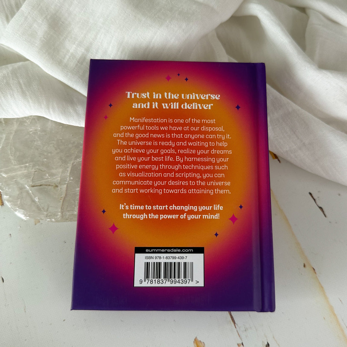 Manifest Your Way to Happiness #734-Happily Zen