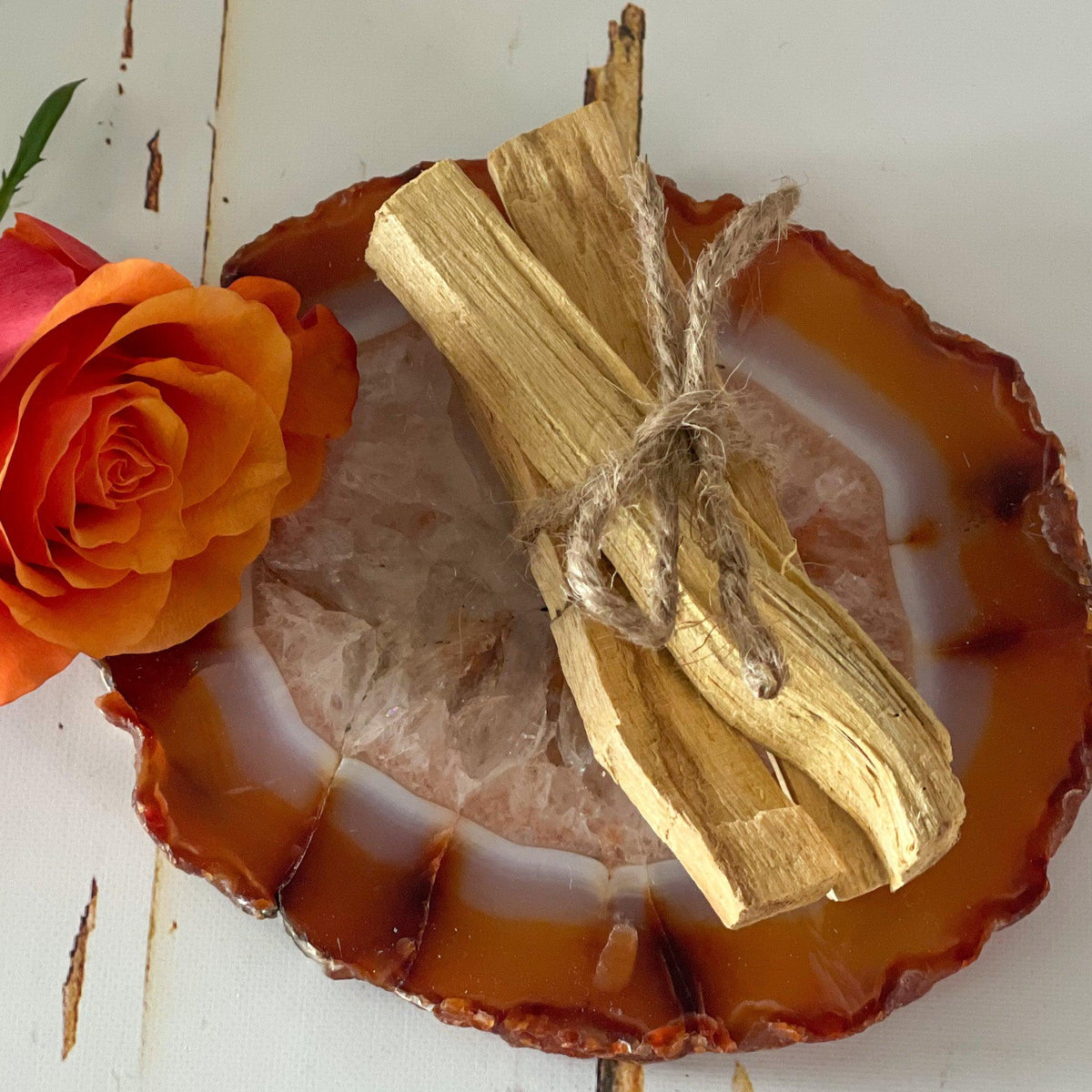 Palo Santo Bundle-Happily Zen