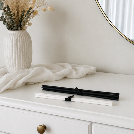 Reed Diffuser Sticks-Happily Zen