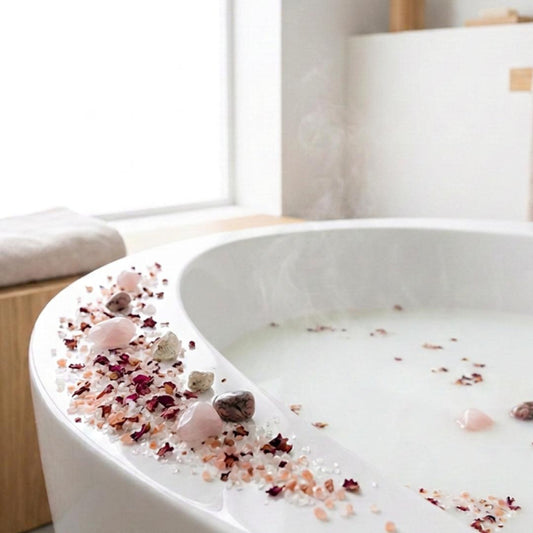 Self Love Bath Soak-Happily Zen