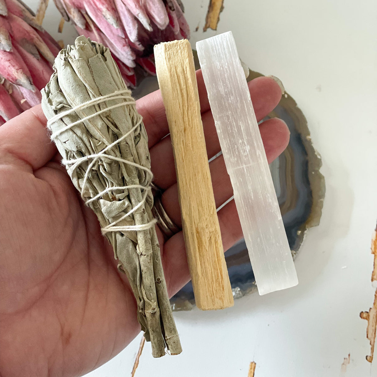 Small Cleansing Kit-Happily Zen