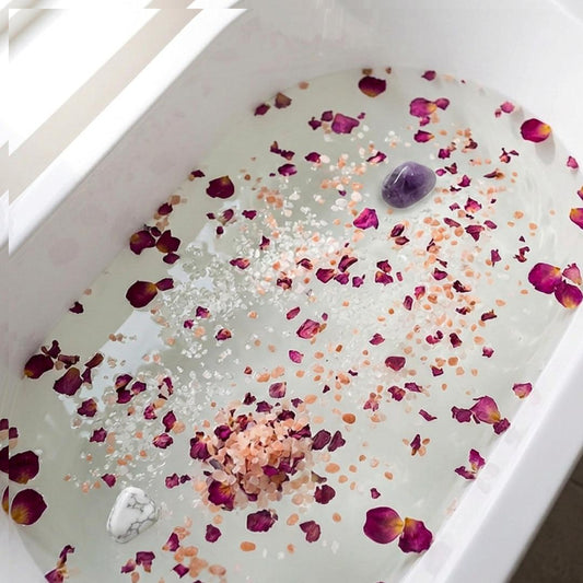 Tranquility Bath Soak-Happily Zen