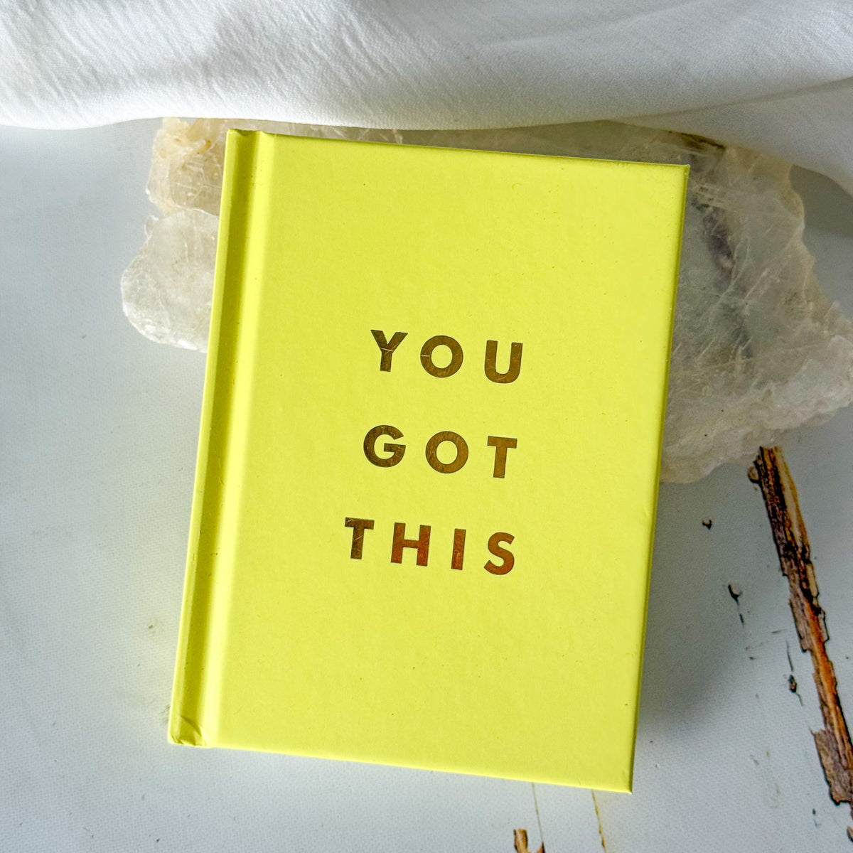 You Got This #1147-Happily Zen