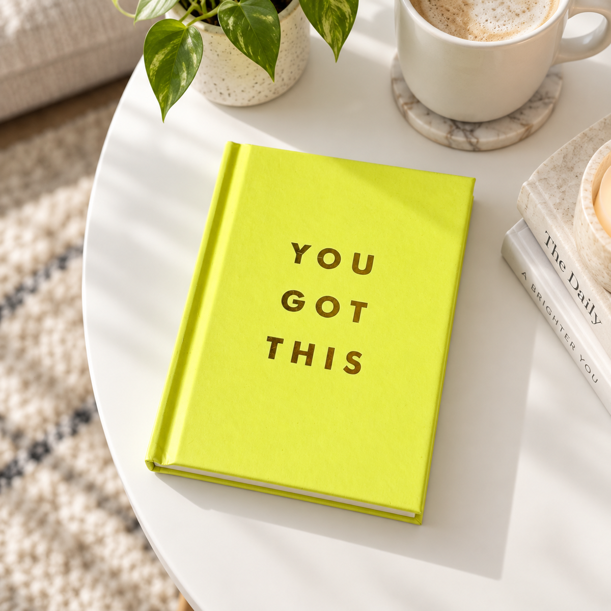 You Got This #1147-Happily Zen