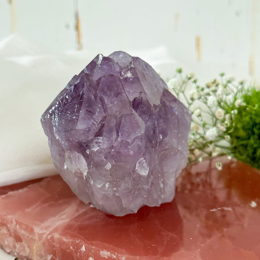 Amethyst Point #609-Happily Zen