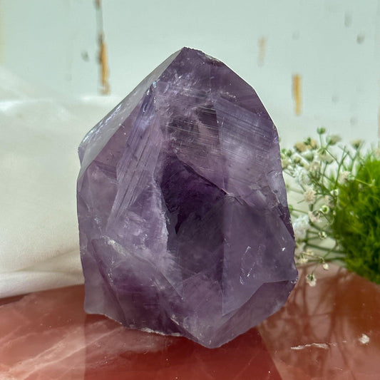 Amethyst Point #610-Happily Zen