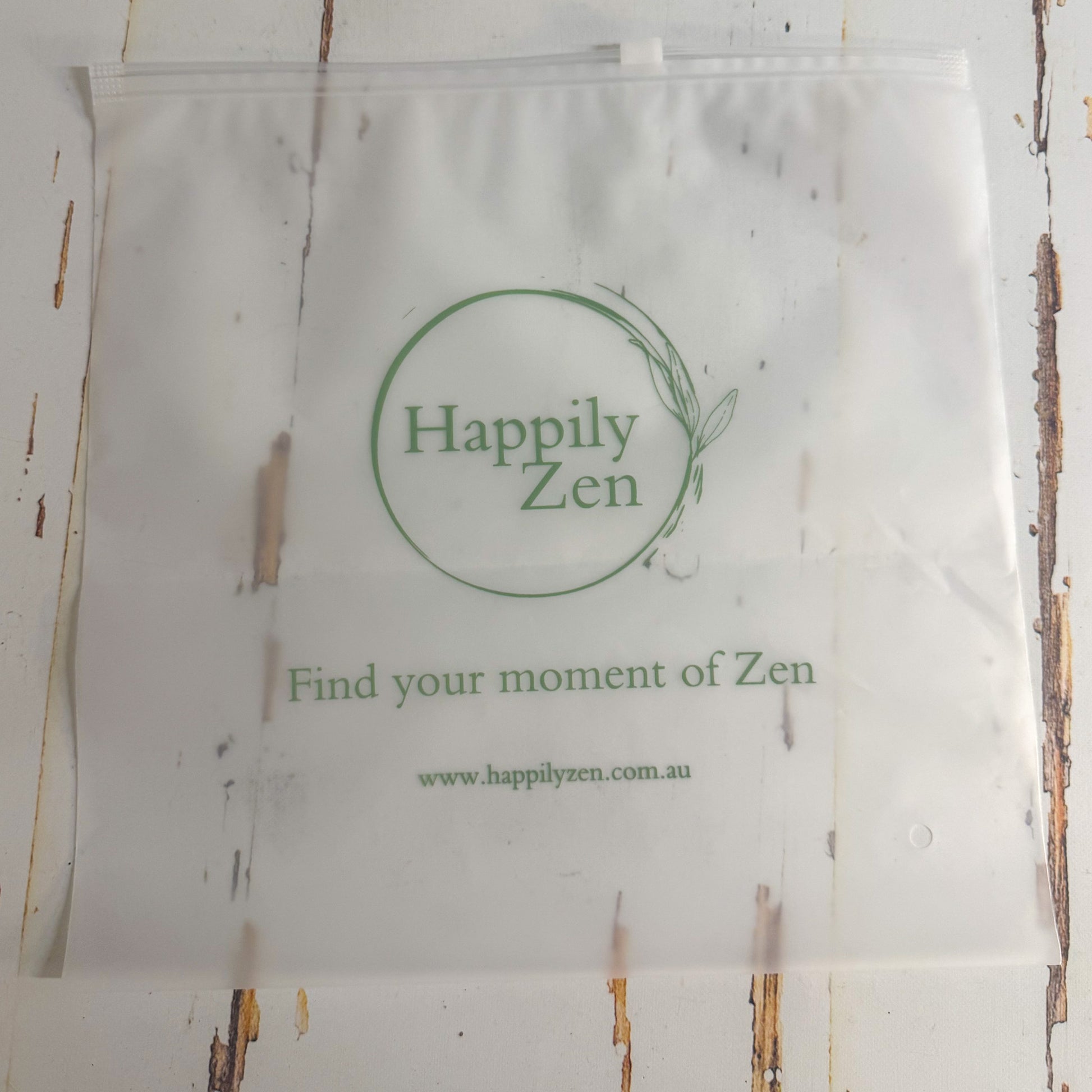 Evil Eye Embroidery Kit #1253-Happily Zen