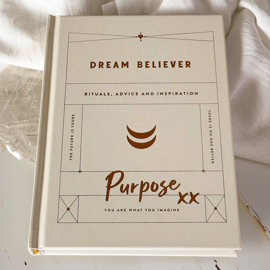 Dream Believer - Purpose #722-Happily Zen