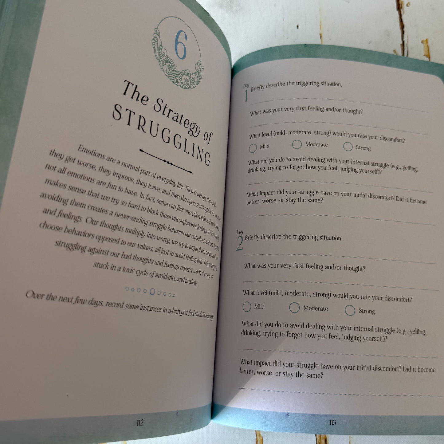Find your Calm #1452-Happily Zen