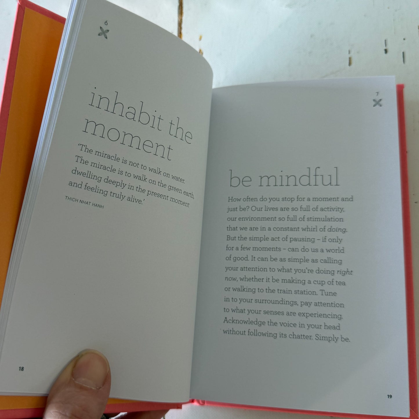 Gratitude- 150 little ways to make a big change #1444-Happily Zen