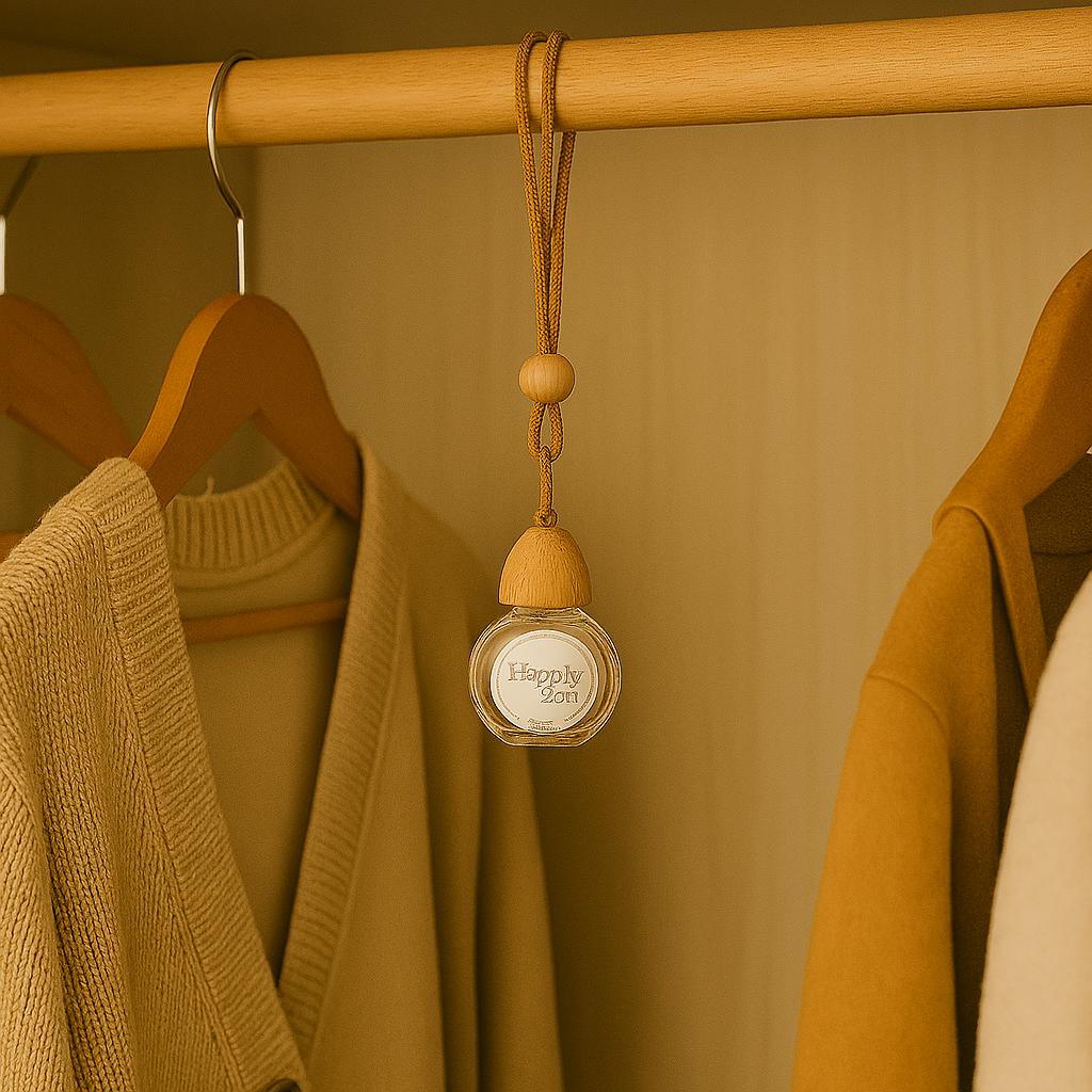 Hanging Diffusers-Happily Zen