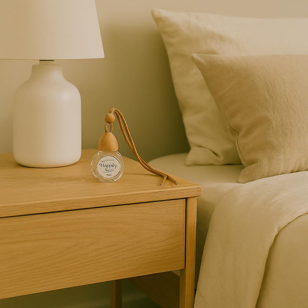Hanging Diffusers-Happily Zen