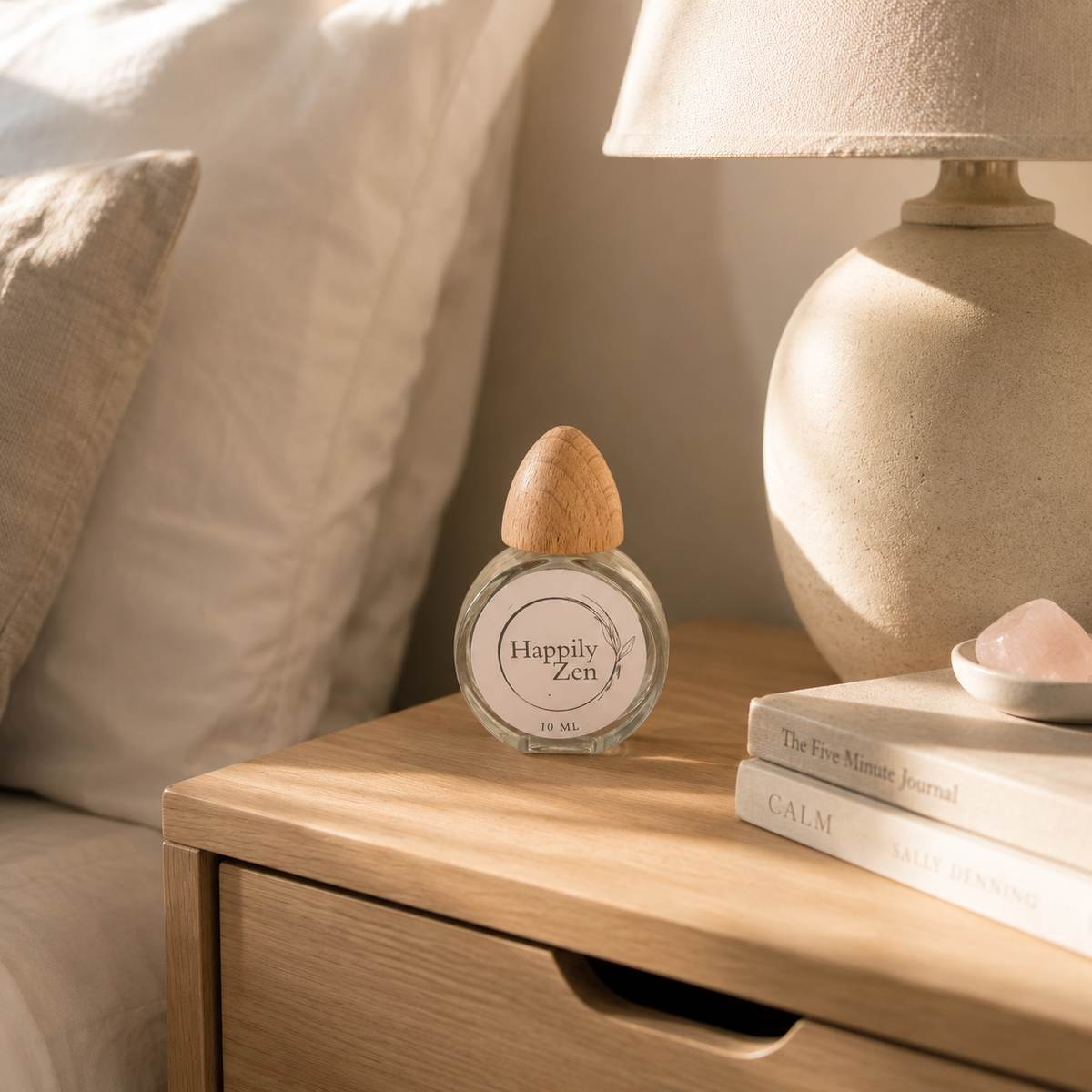 Hanging Diffusers-Happily Zen