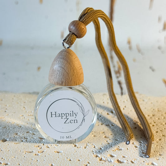 Hanging Diffusers-Happily Zen