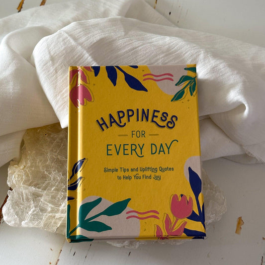 Happiness For Every Day #585-Happily Zen