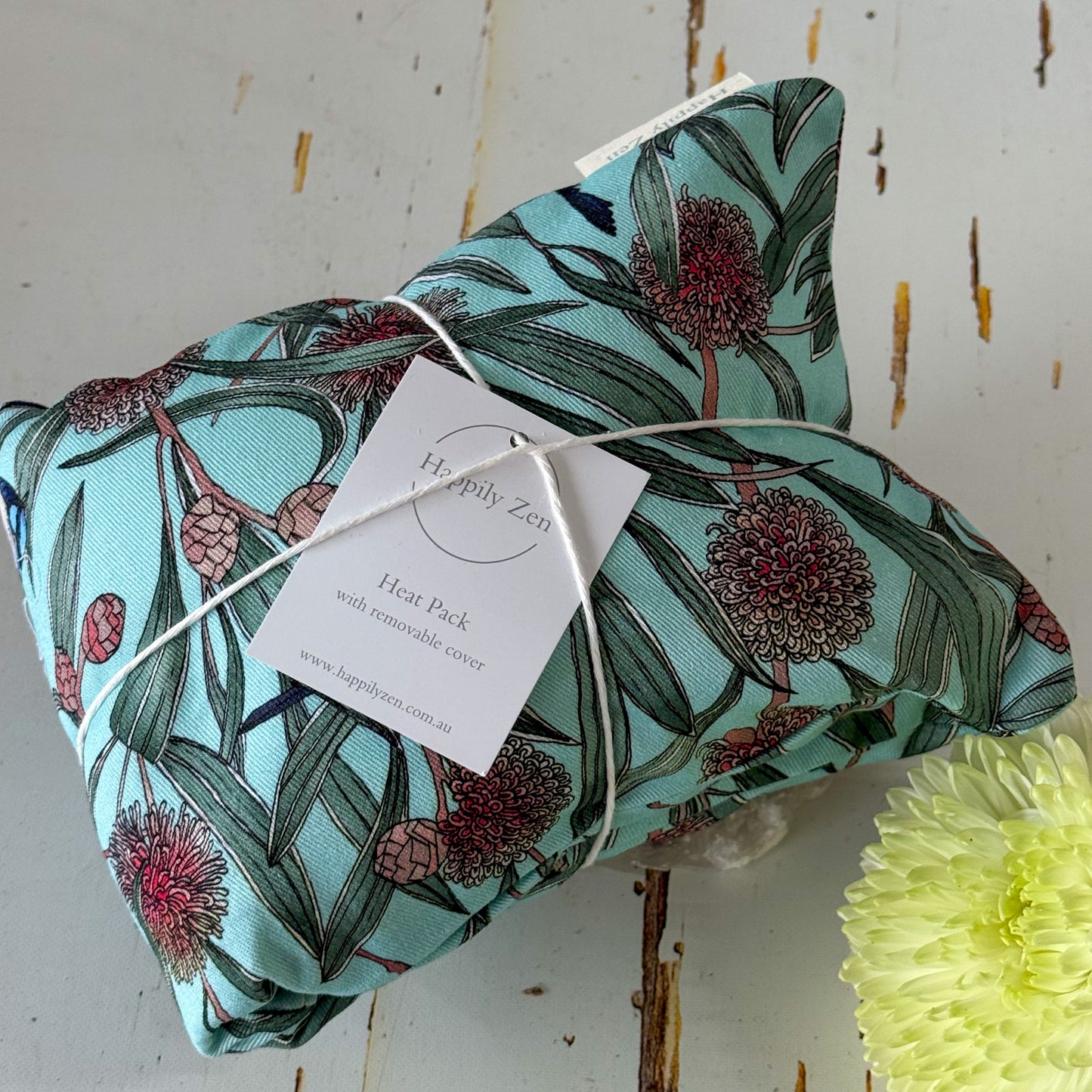 Heat Pack #1090-Happily Zen