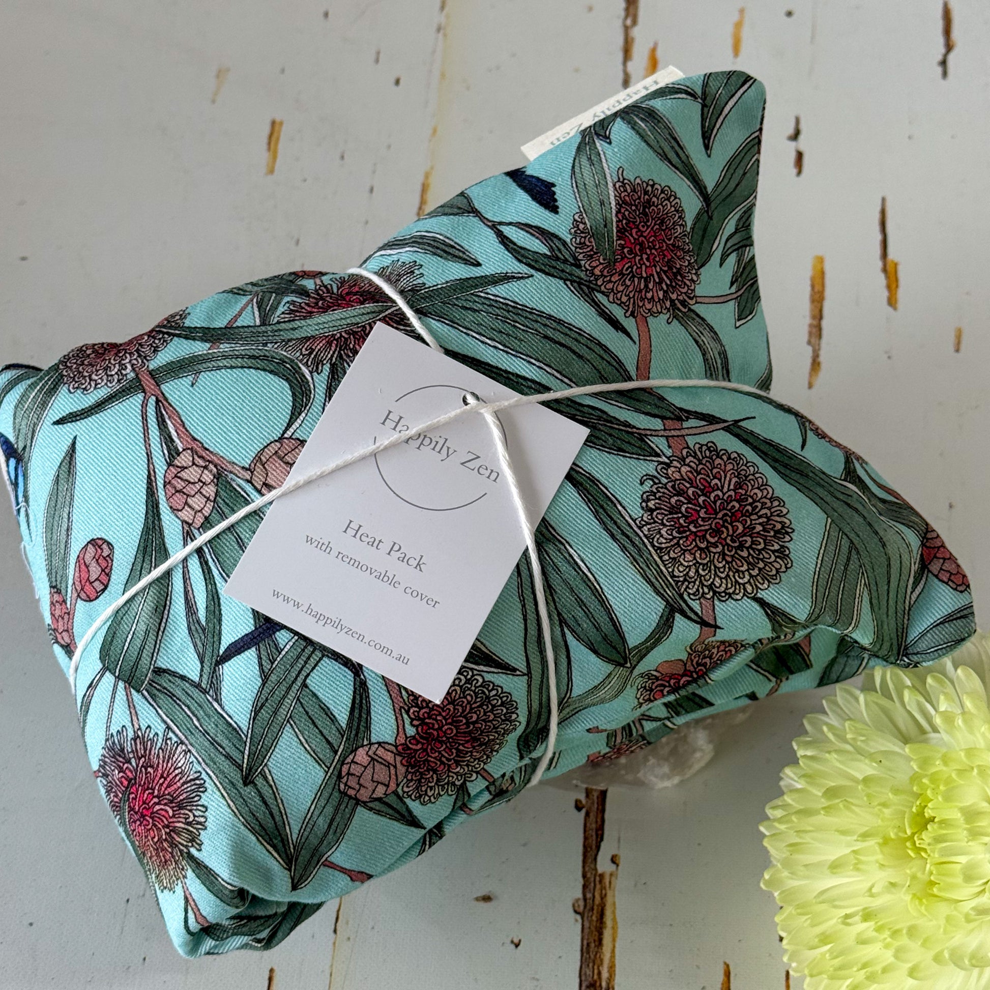Heat Pack #1090-Happily Zen