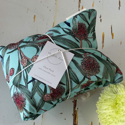 Heat Pack #1090-Happily Zen