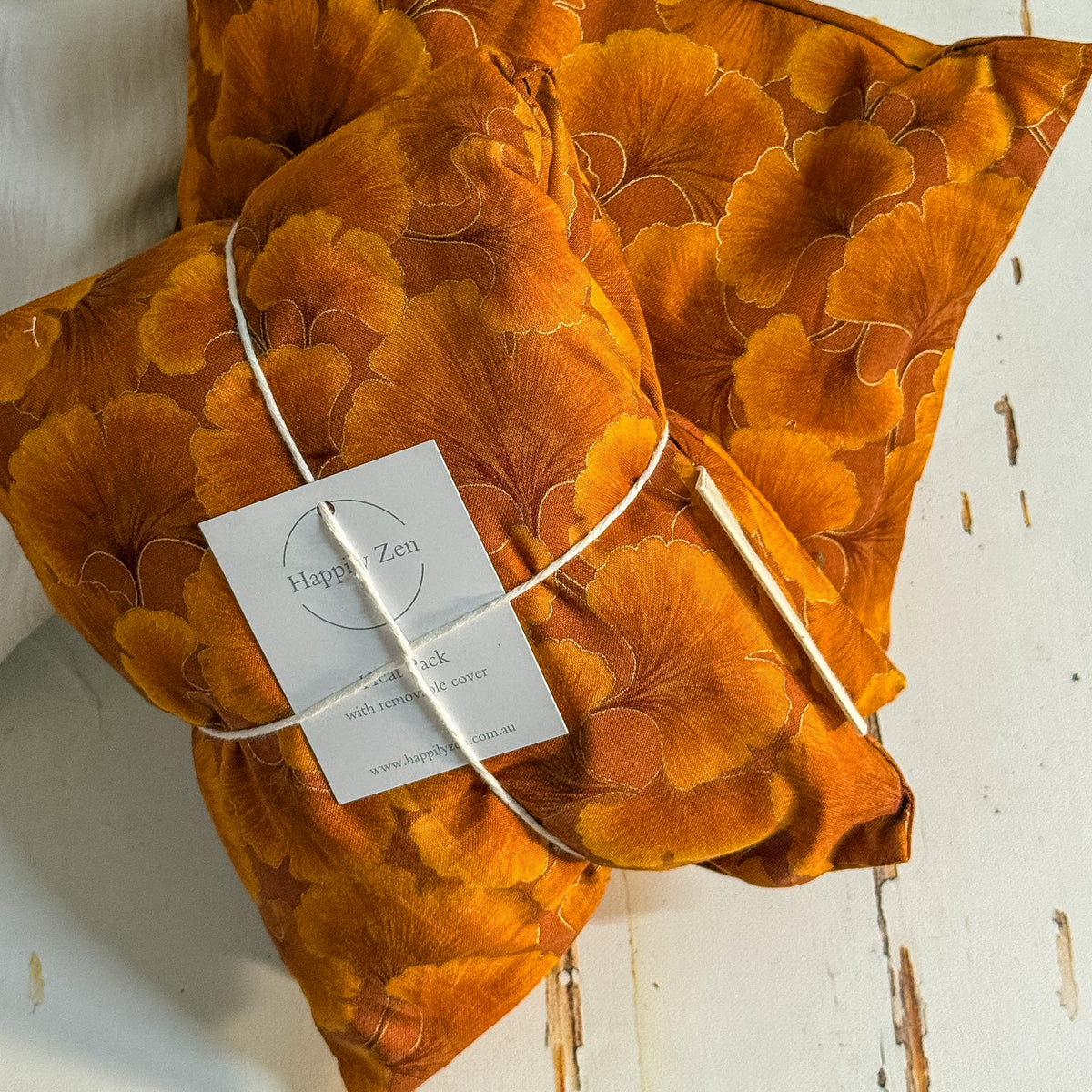 Heat Pack #1302-Happily Zen