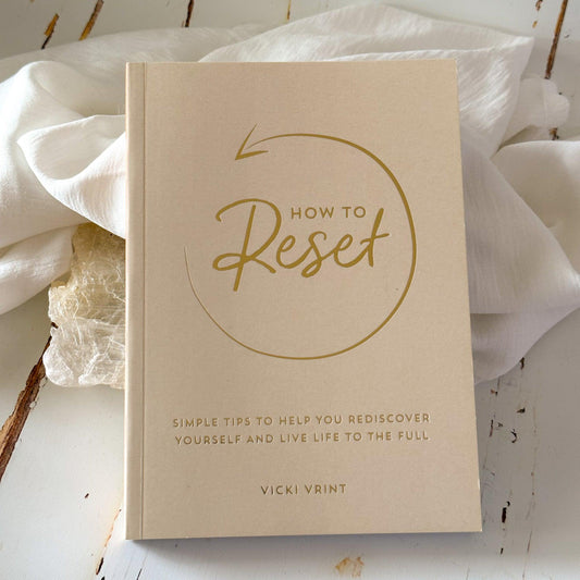 How To Reset #588-Happily Zen