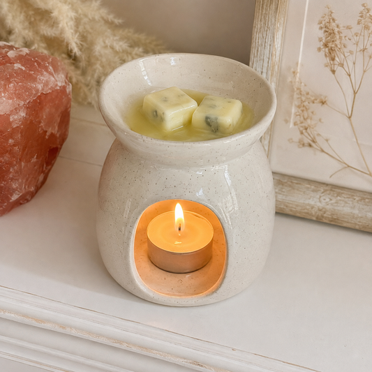 Howlite Melts-Happily Zen