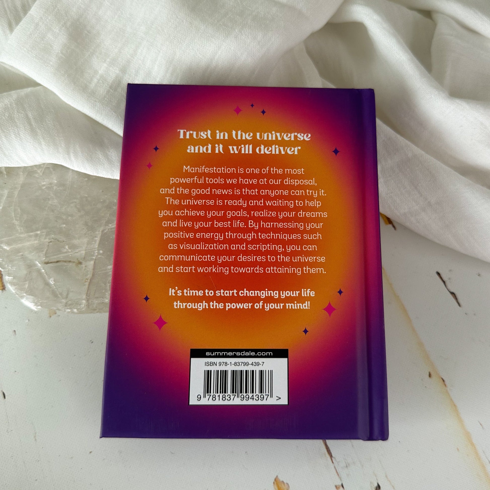 Manifest Your Way to Happiness #734-Happily Zen
