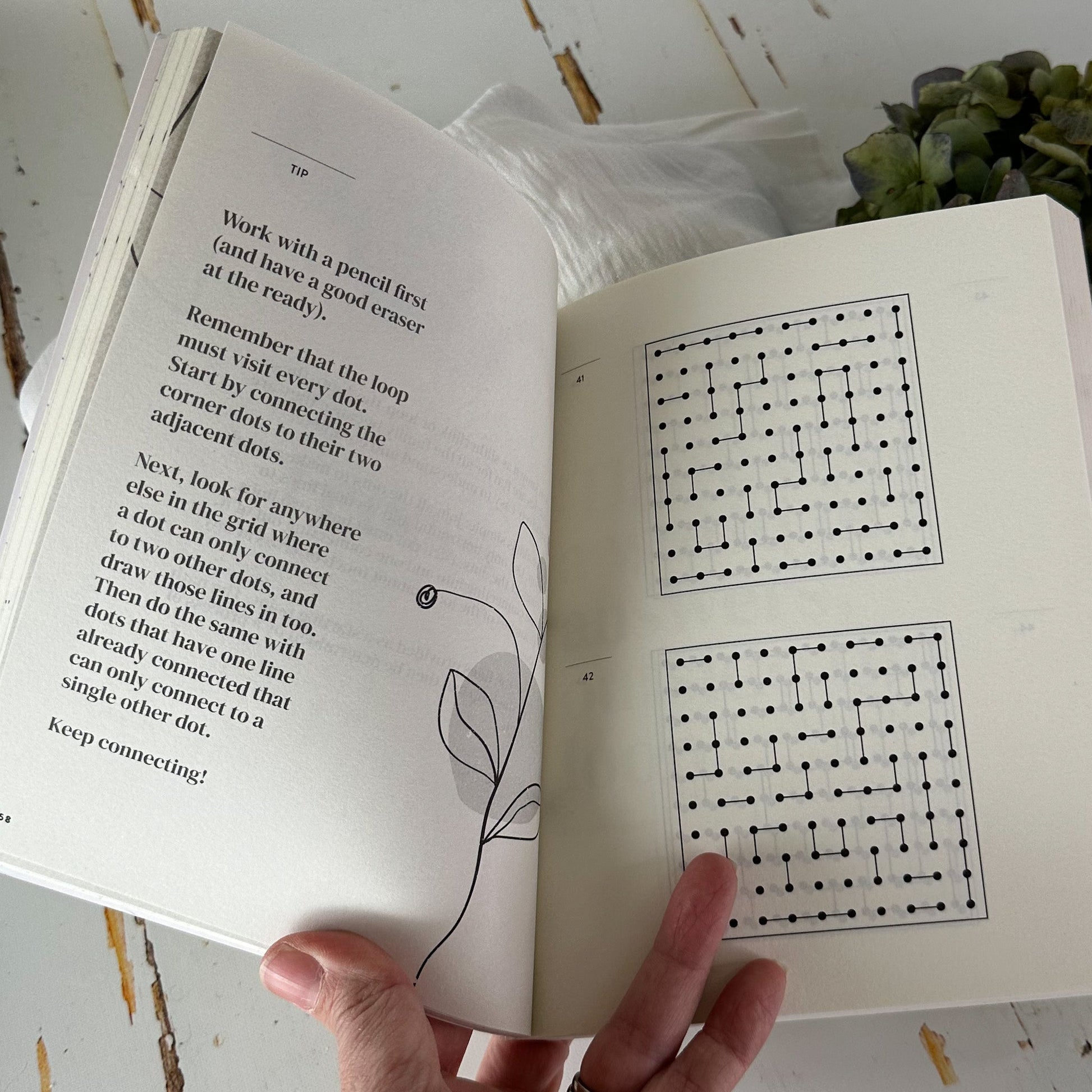 Mixed Puzzles for Peaceful Moments #795-Happily Zen