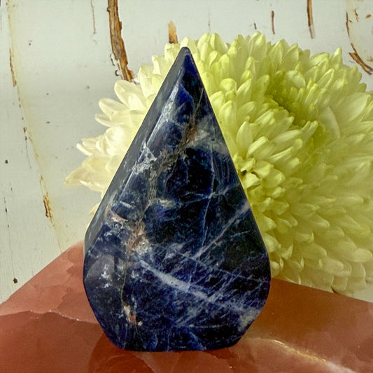 Sodalite Flame #1426
