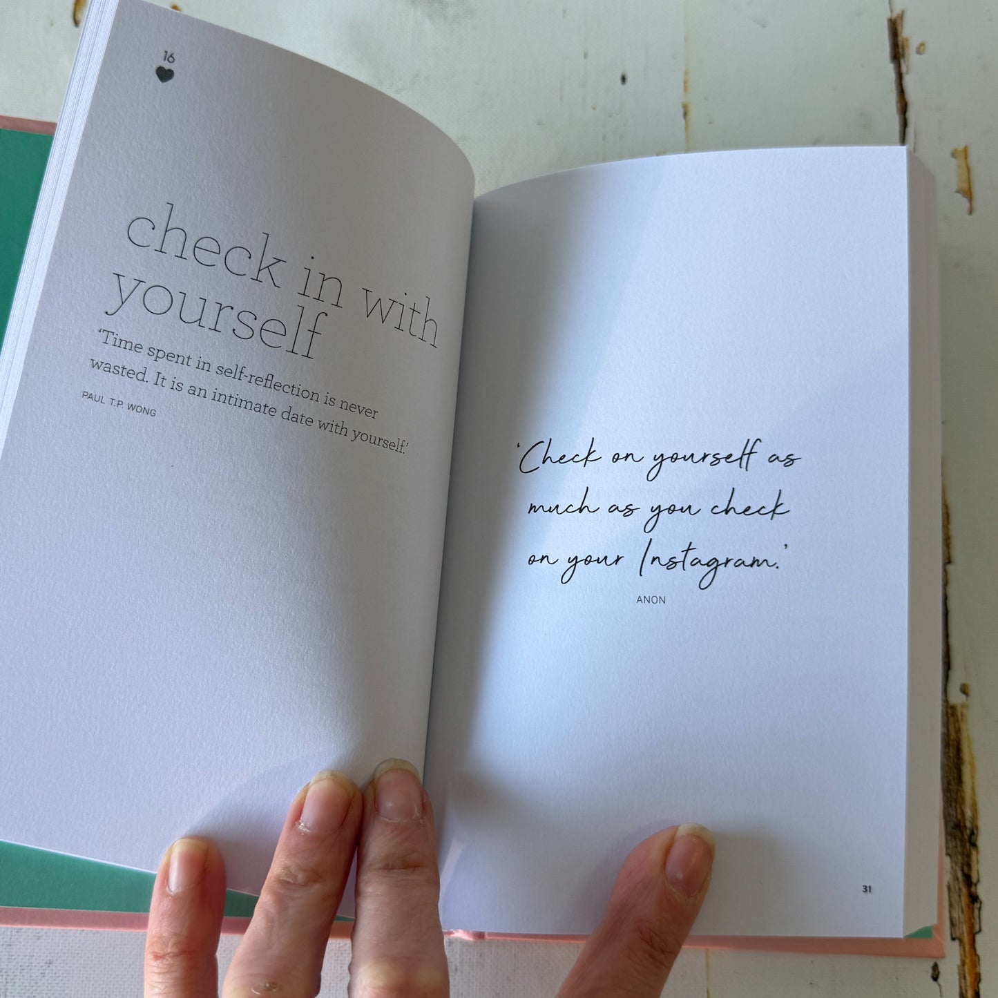 Self Care- 150 little ways to make a big change #1443-Happily Zen