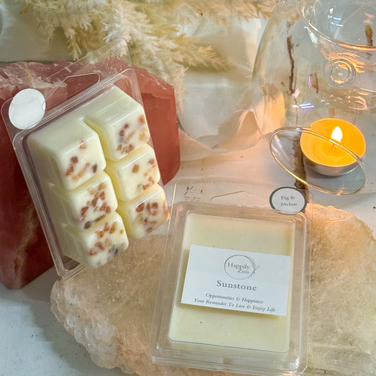 Sunstone Melts-Happily Zen